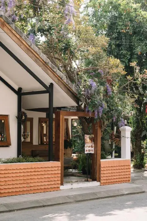 Baan Norn Plearn Baan Norn Plearn