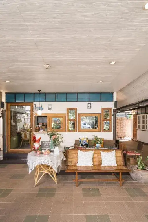 Baan Norn Plearn Baan Norn Plearn