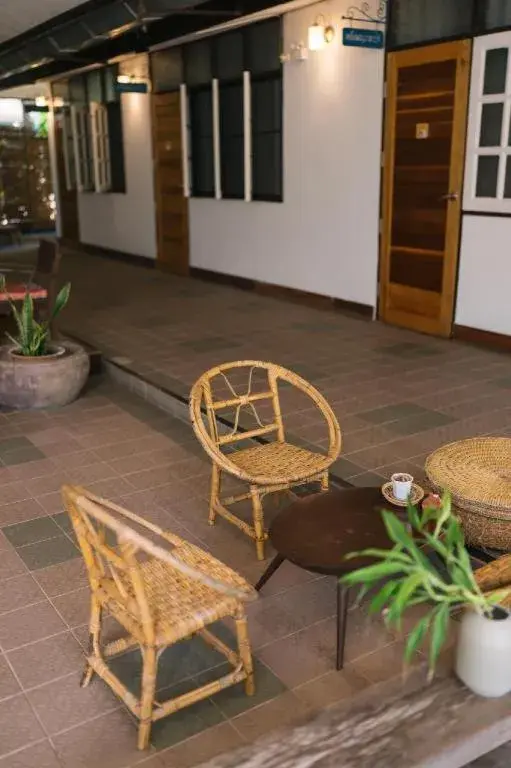 Baan Norn Plearn Baan Norn Plearn