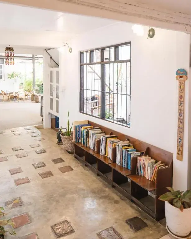 Baan Norn Plearn Baan Norn Plearn