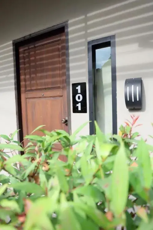 I-House Chiangrai I-House Chiangrai