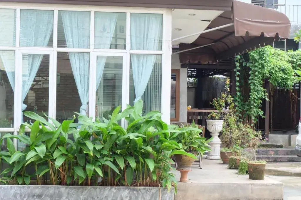 I-House Chiangrai I-House Chiangrai