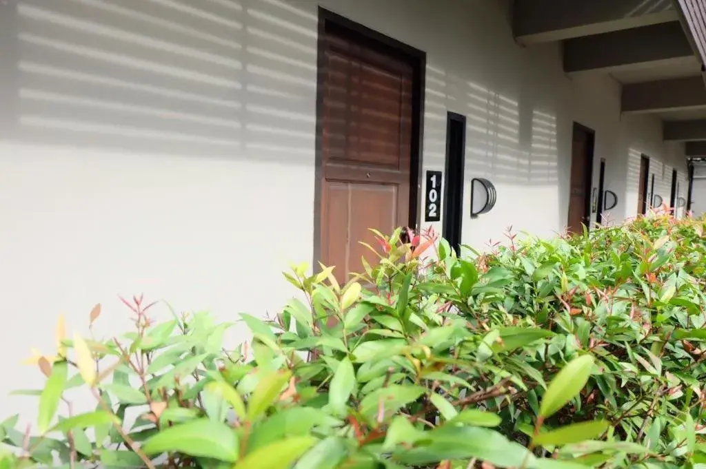 I-House Chiangrai I-House Chiangrai