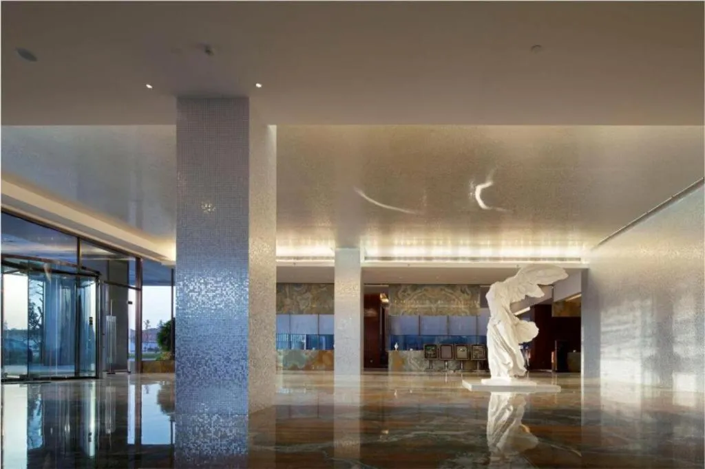 Hotel Leader Changsha