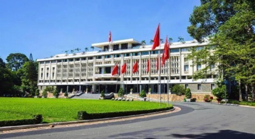 Nui Thanh Hotel