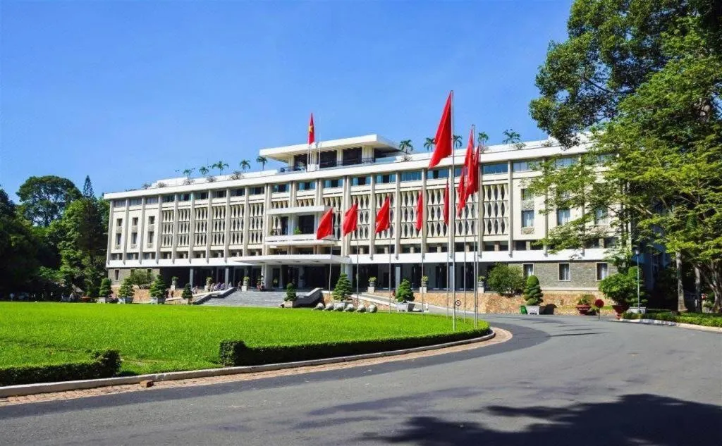 Nui Thanh Hotel
