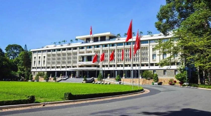Nui Thanh Hotel