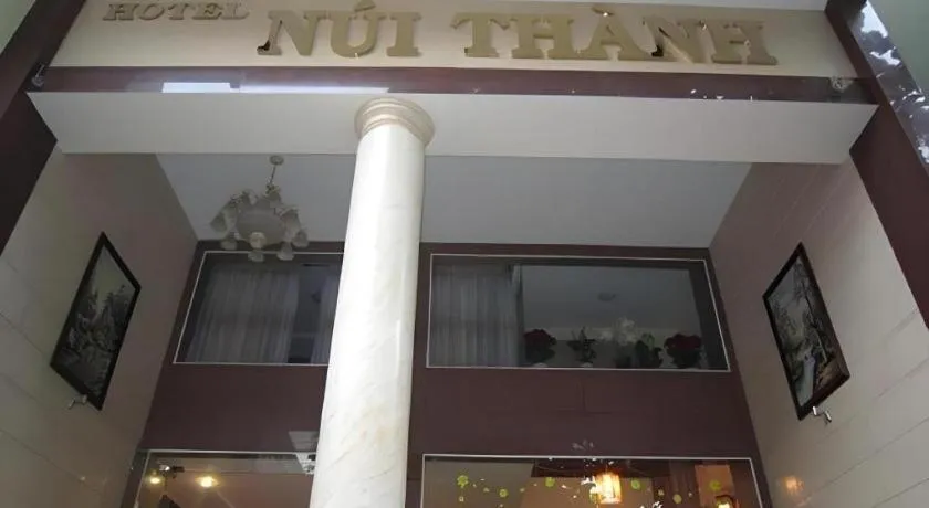 Nui Thanh Hotel