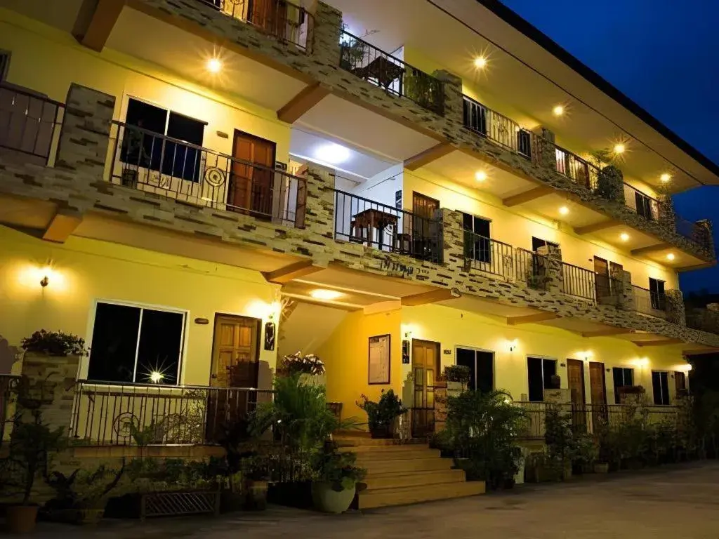 Phoem Phoon 2 Hotel Phoem Phoon 2 Hotel