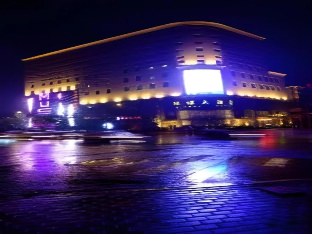 Changchun Global Hotel