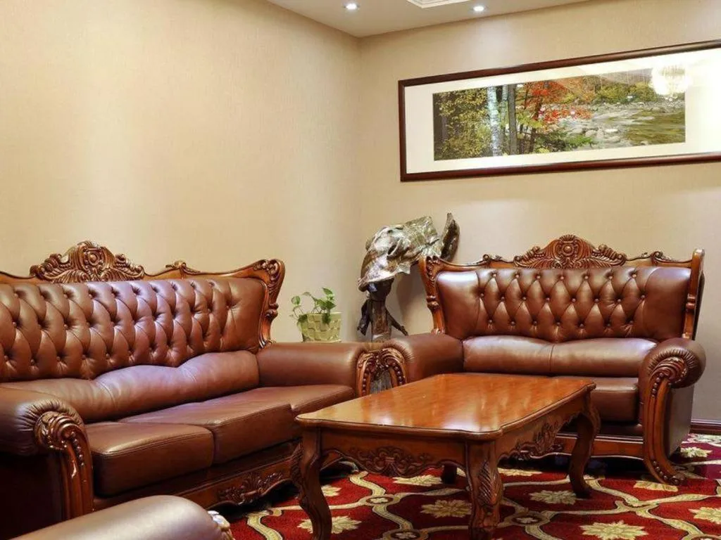 Changchun Global Hotel