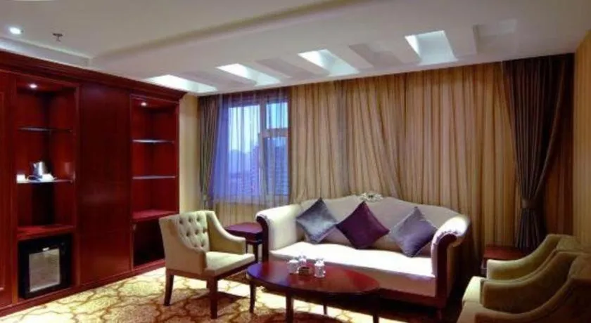 Changchun Global Hotel