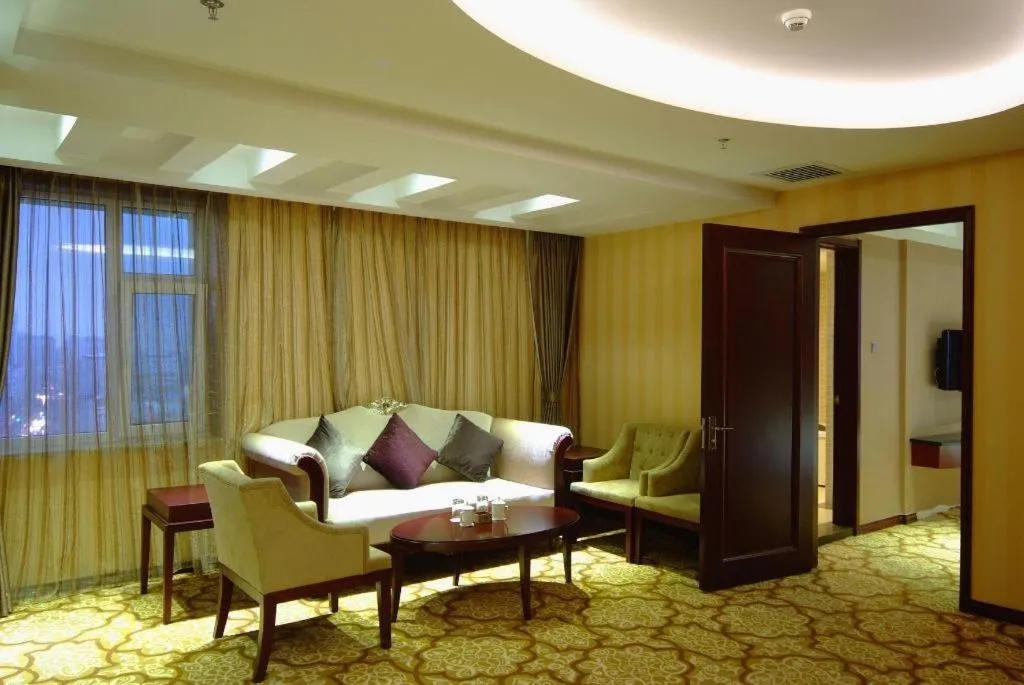 Changchun Global Hotel