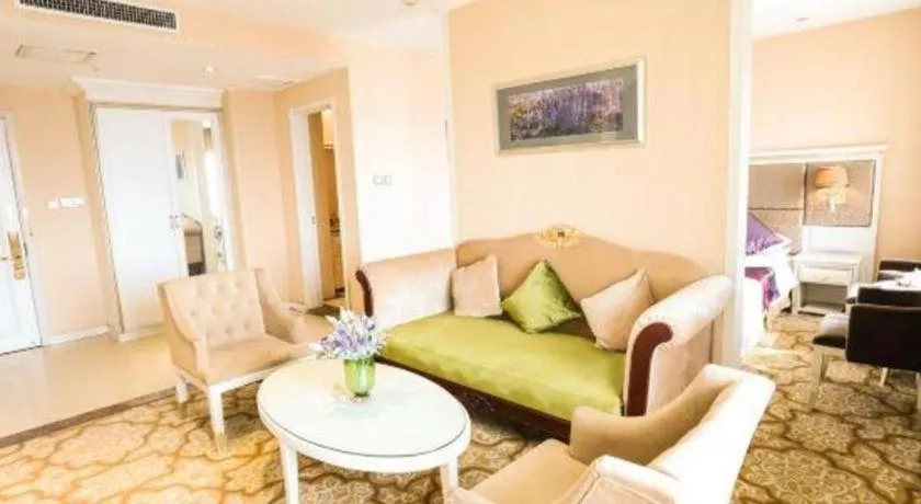 Changchun Global Hotel