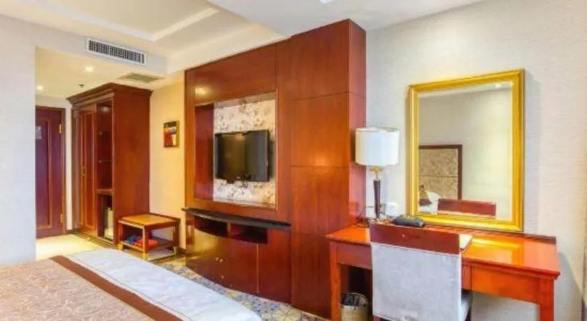 Changchun Global Hotel