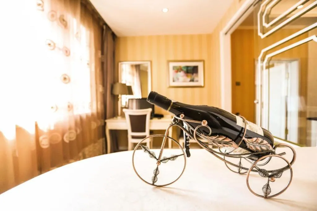 Changchun Global Hotel