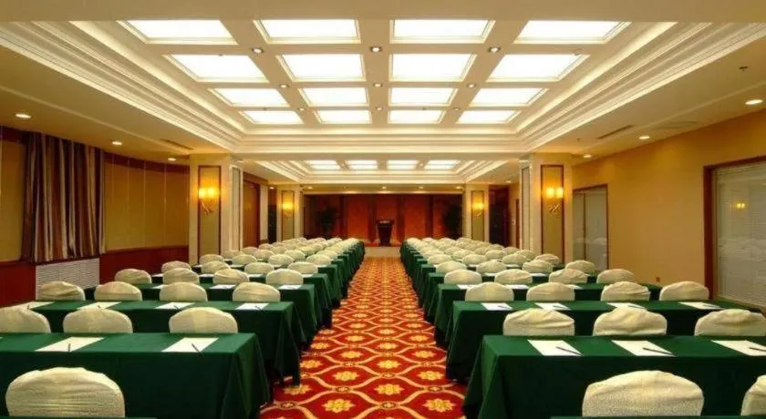 Changchun Global Hotel