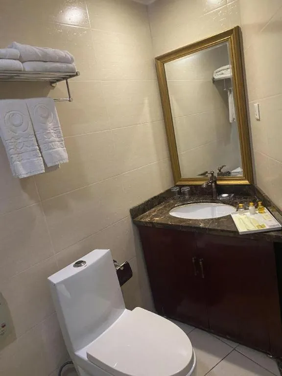 Changchun Global Hotel