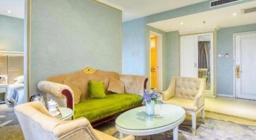 Changchun Global Hotel