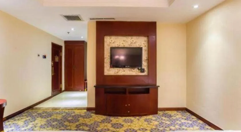 Changchun Global Hotel