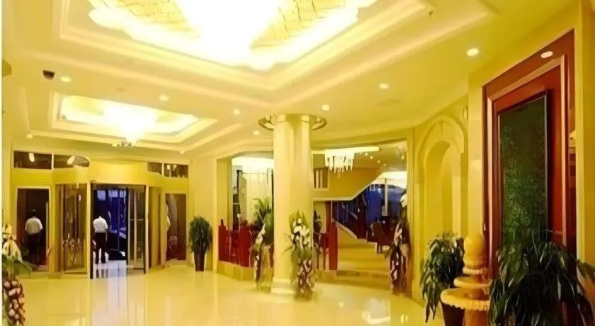 Changchun Global Hotel