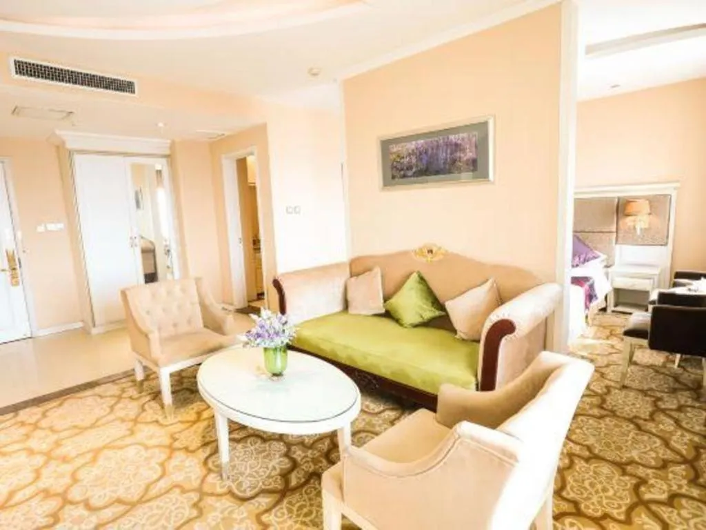 Changchun Global Hotel