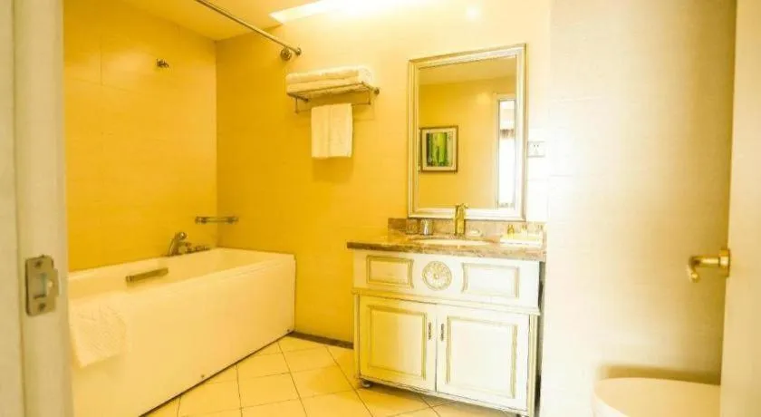 Changchun Global Hotel