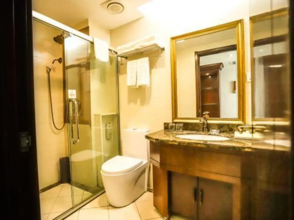 Changchun Global Hotel