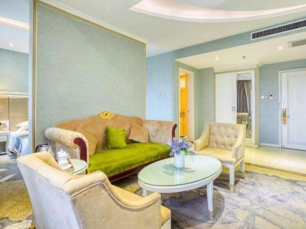 Changchun Global Hotel