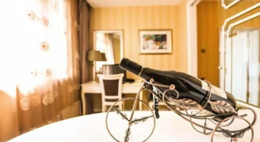 Changchun Global Hotel