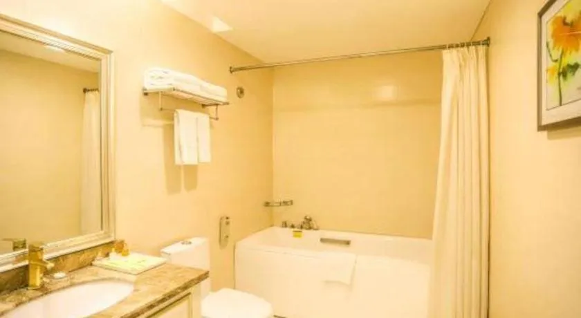 Changchun Global Hotel