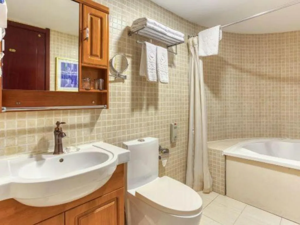 Changchun Global Hotel