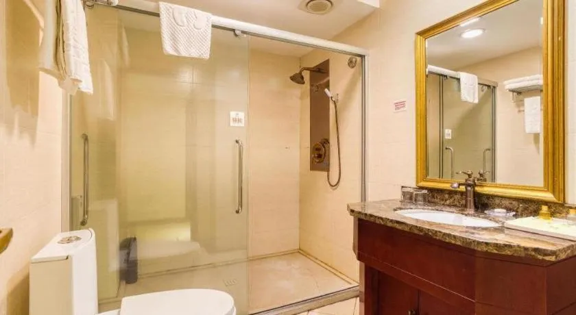 Changchun Global Hotel