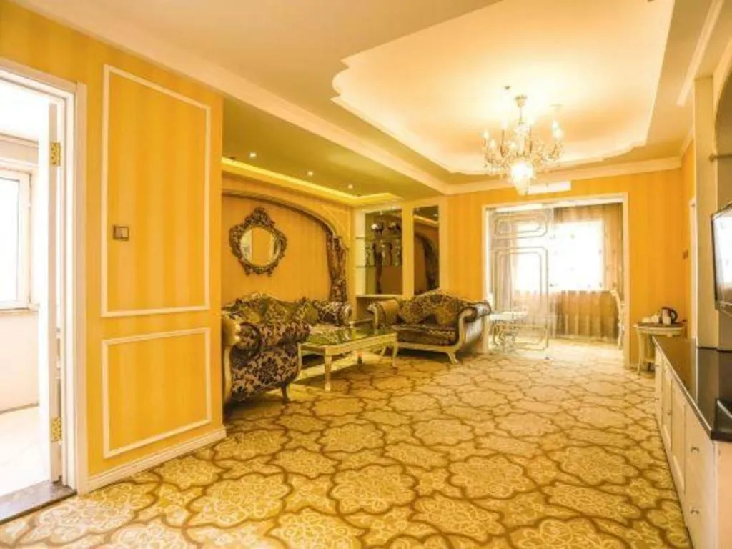 Changchun Global Hotel