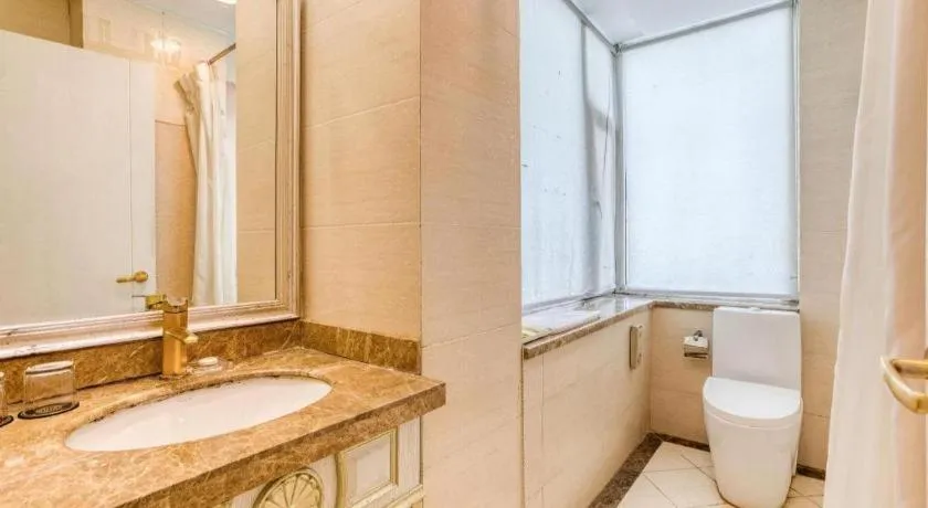 Changchun Global Hotel