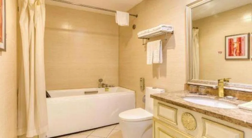 Changchun Global Hotel