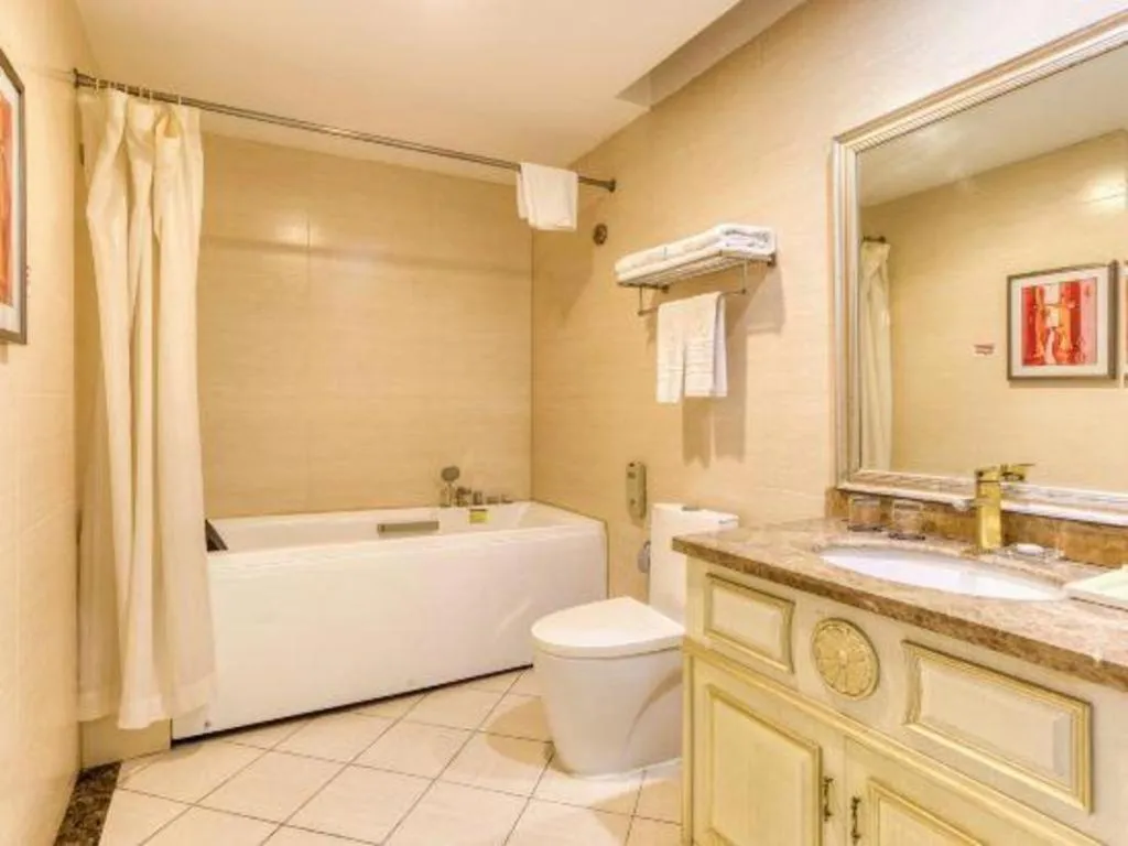 Changchun Global Hotel