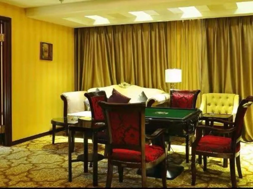 Changchun Global Hotel