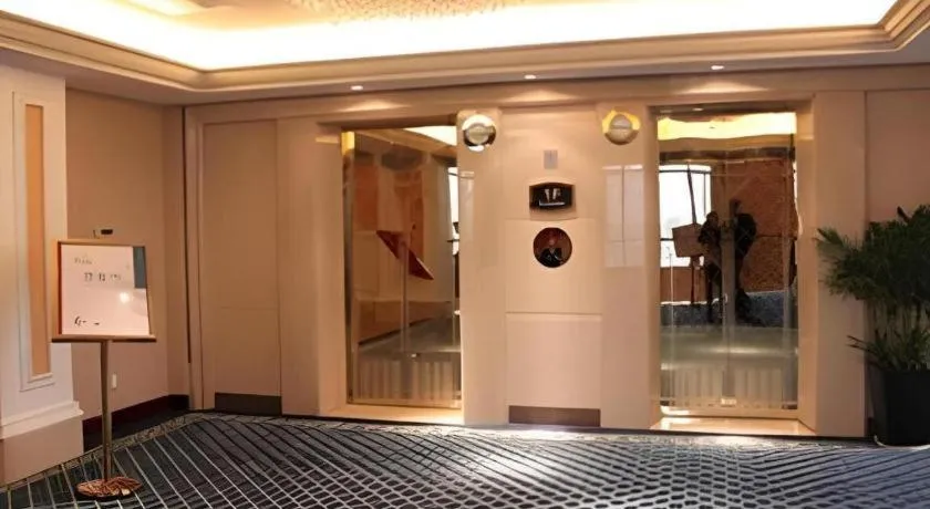 Country Garden Phoenix Hotel Maanshan Rushan Lake