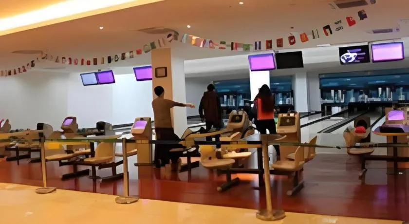 Country Garden Phoenix Hotel Maanshan Rushan Lake