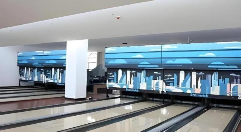 Country Garden Phoenix Hotel Maanshan Rushan Lake