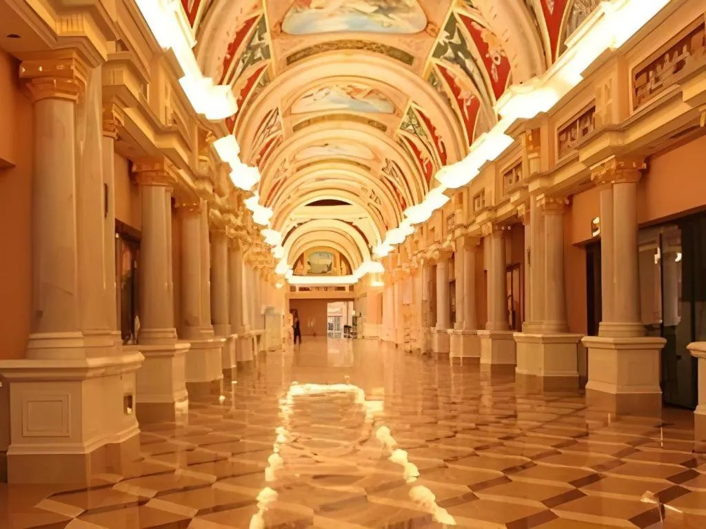 Country Garden Phoenix Hotel Maanshan Rushan Lake