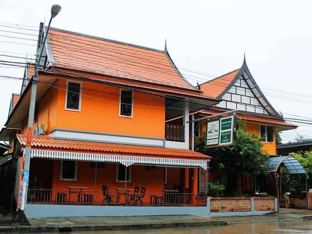 Rungaran De Challet Rungaran De Challet