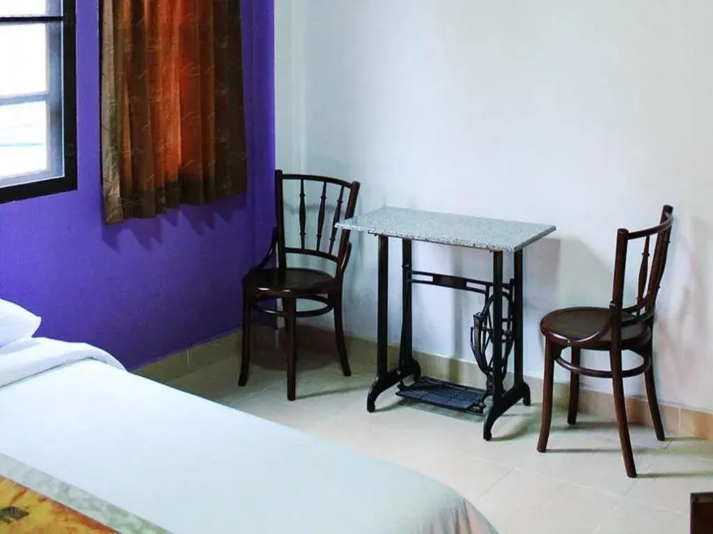 Bed in Rungaran De Challet Bed in Rungaran De Challet