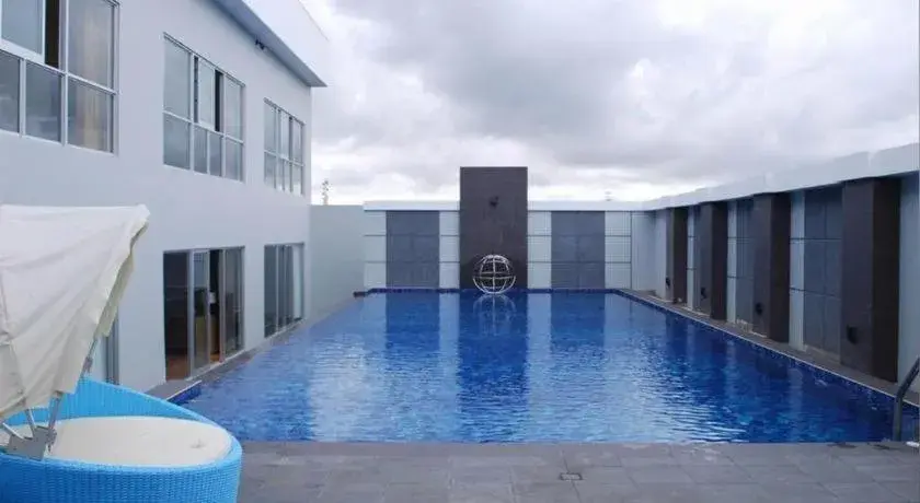 Jelita Hotel Jelita Hotel