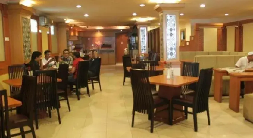 Jelita Hotel Jelita Hotel