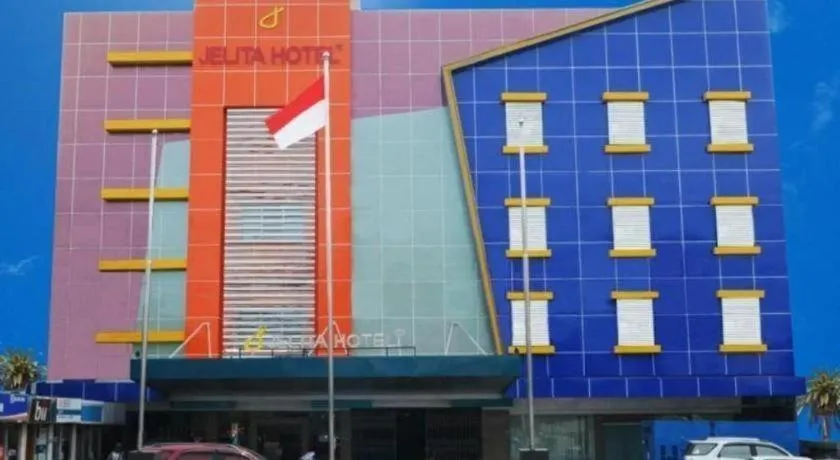 Jelita Hotel