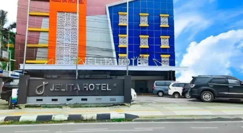 Jelita Hotel