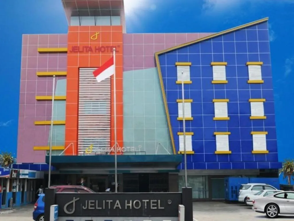 Jelita Hotel