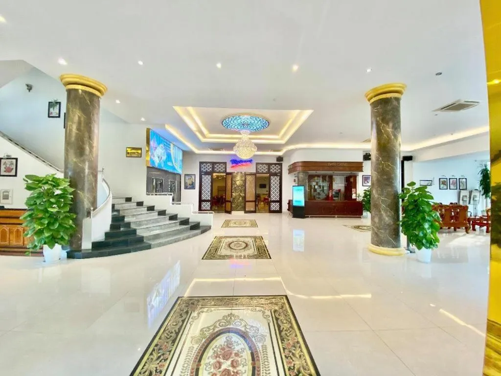 Cong Doan Thanh Binh Hotel Danang